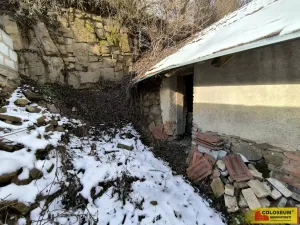 Prodej pozemku pro bydlení, Jedovnice, 138 m2