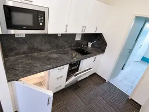 Pronájem skladu, Praha, Počernická, 400 m2