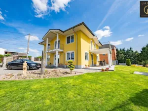 Prodej rodinného domu, Dalovice - Všeborovice, 315 m2