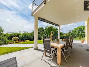 Prodej rodinného domu, Dalovice - Všeborovice, 315 m2