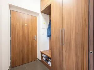 Prodej bytu 3+kk, Brno, U Leskavy, 100 m2