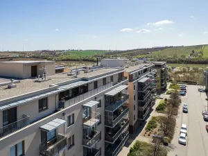 Prodej bytu 3+kk, Brno, U Leskavy, 100 m2