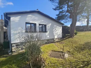 Prodej chaty, Chýnov - Záhostice, K Oboře, 55 m2