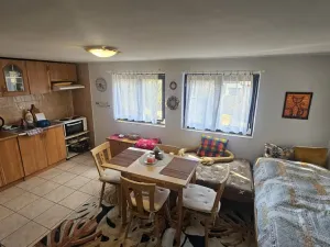 Prodej chaty, Chýnov - Záhostice, K Oboře, 55 m2