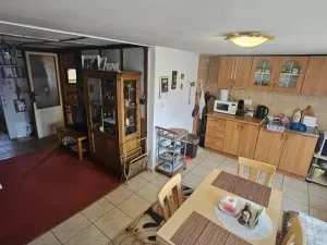 Prodej chaty, Chýnov - Záhostice, K Oboře, 55 m2