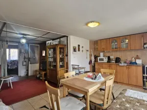 Prodej chaty, Chýnov - Záhostice, K Oboře, 55 m2