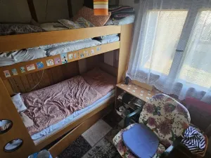 Prodej chaty, Chýnov - Záhostice, K Oboře, 55 m2