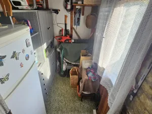 Prodej chaty, Chýnov - Záhostice, K Oboře, 55 m2