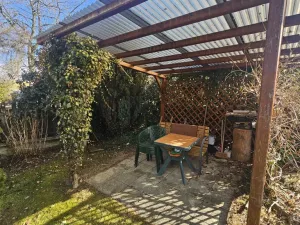 Prodej chaty, Chýnov - Záhostice, K Oboře, 55 m2