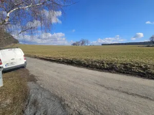 Prodej chaty, Chýnov - Záhostice, K Oboře, 55 m2