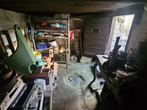 Prodej chaty, Chýnov - Záhostice, K Oboře, 55 m2