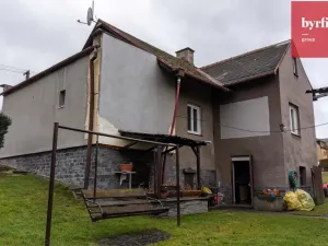 Prodej rodinného domu, Velké Heraltice, Na Malé Straně, 150 m2