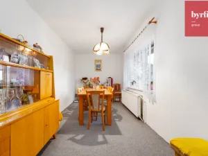 Prodej rodinného domu, Velké Heraltice, Na Malé Straně, 150 m2