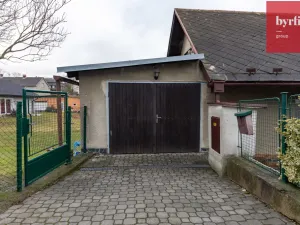 Prodej rodinného domu, Velké Heraltice, Na Malé Straně, 150 m2