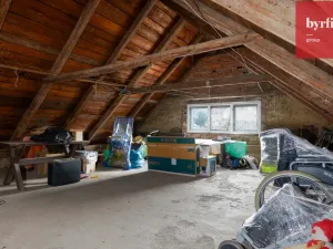 Prodej rodinného domu, Velké Heraltice, Na Malé Straně, 150 m2