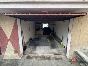 Prodej garáže, Vilémov, 21 m2