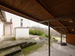 Prodej rodinného domu, Popovice, 186 m2