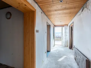 Prodej rodinného domu, Popovice, 186 m2