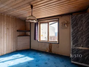 Prodej rodinného domu, Popovice, 186 m2