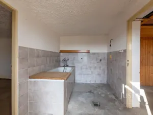 Prodej rodinného domu, Popovice, 186 m2