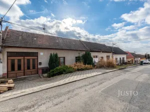 Prodej rodinného domu, Popovice, 186 m2