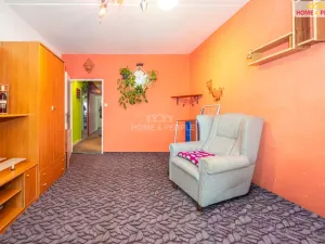 Prodej bytu 3+1, Ústí nad Orlicí, Jilemnického, 61 m2