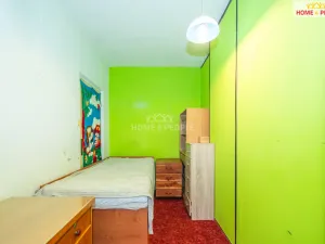 Prodej bytu 3+1, Ústí nad Orlicí, Jilemnického, 61 m2