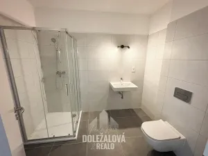 Pronájem bytu 1+kk, Třešť, Wolkerova, 38 m2