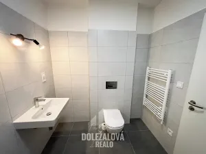 Pronájem bytu 1+kk, Třešť, Wolkerova, 38 m2