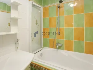 Pronájem bytu 5+kk, Praha, Jenštejnská, 175 m2