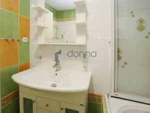 Pronájem bytu 5+kk, Praha, Jenštejnská, 175 m2