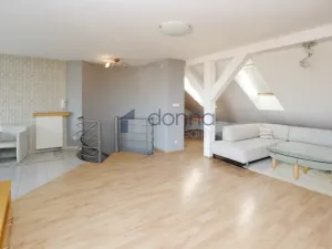 Pronájem bytu 5+kk, Praha, Jenštejnská, 175 m2