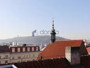 Pronájem bytu 5+kk, Praha, Jenštejnská, 175 m2