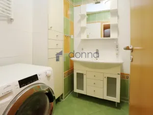 Pronájem bytu 5+kk, Praha, Jenštejnská, 175 m2