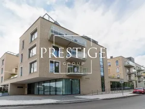 Pronájem bytu 2+kk, Praha - Smíchov, Kobrova, 81 m2