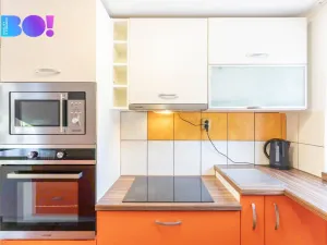 Pronájem bytu 3+kk, Řeka, 74 m2