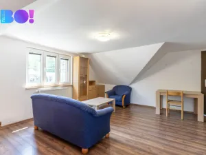 Pronájem bytu 3+kk, Řeka, 74 m2