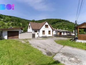 Pronájem bytu 3+kk, Řeka, 74 m2