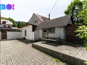 Pronájem bytu 3+kk, Řeka, 74 m2