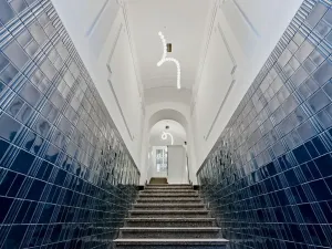 Prodej bytu 2+kk, Praha - Smíchov, Pecháčkova, 50 m2