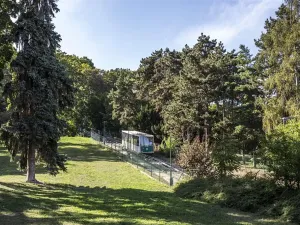 Prodej bytu 2+kk, Praha - Smíchov, Pecháčkova, 50 m2