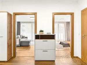 Prodej bytu 3+kk, Praha, Na Křtině, 82 m2