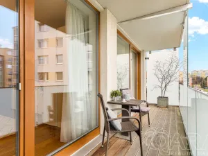 Prodej bytu 3+kk, Praha, Na Křtině, 82 m2