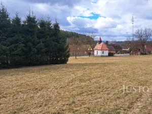 Prodej pozemku pro bydlení, Podolí I - Rastory, 1500 m2