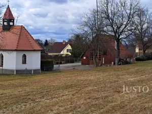 Prodej pozemku pro bydlení, Podolí I - Rastory, 800 m2