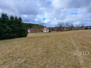 Prodej pozemku pro bydlení, Podolí I - Rastory, 800 m2