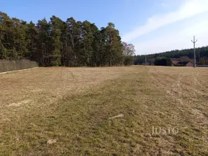 Prodej pozemku pro bydlení, Podolí I - Rastory, 800 m2