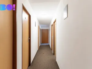 Pronájem pokoje, Řeka, 15 m2