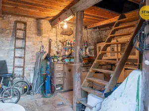 Prodej rodinného domu, Velký Borek - Mělnická Vrutice, 42 m2