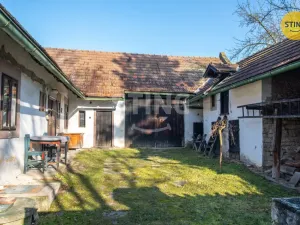 Prodej rodinného domu, Velký Borek - Mělnická Vrutice, 42 m2